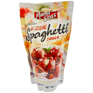 Mama Sita – Kiddie Spaghetti Soße – 1 kg