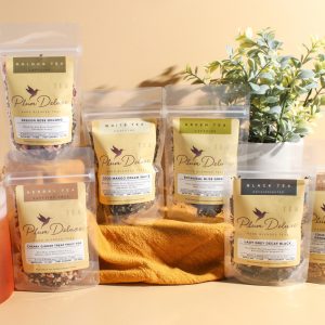 World of Tee – Sommerurlaubspaket