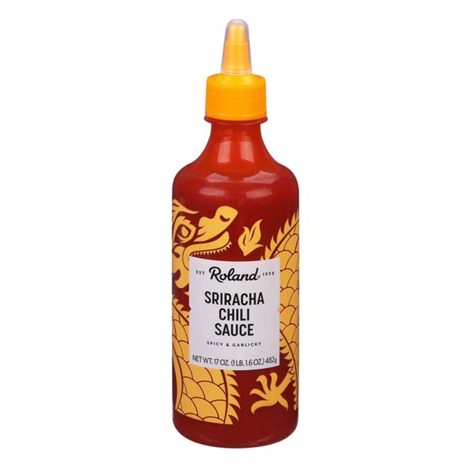 Roland Sriracha Chilisauce