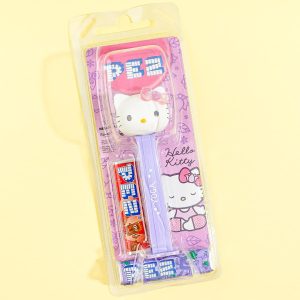 PEZ Süßigkeiten – hallo Kätzchen