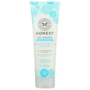 The Honest Company – Purely Sensitive Gesicht & Körper Lotion Duft fre