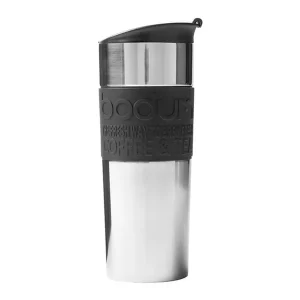 Bodum Travel Press ( schwarz)