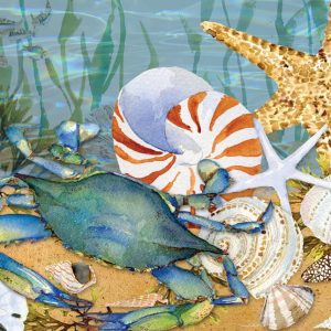 Heritage Puzzle – Unter dem Meer Puzzle