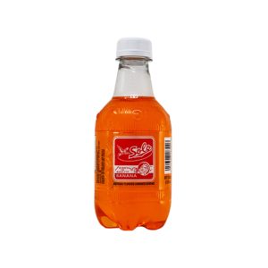 Solo Banane Soda (Jamaica)