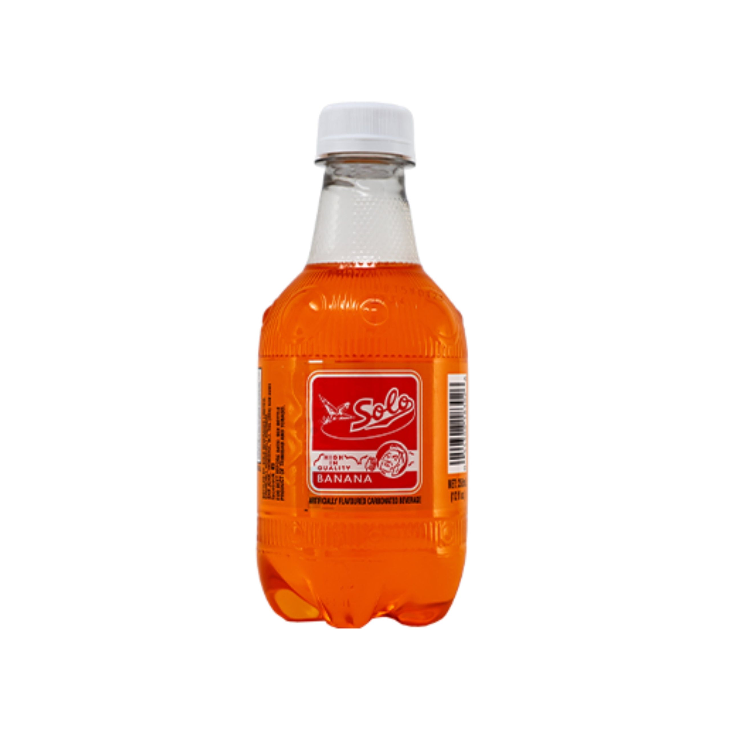 Solo Banane Soda (Jamaika)