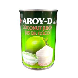 Aroy-d Kokosnusssaft