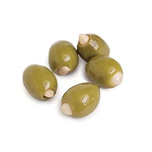 divina – Olivenperu gefüllten Knoblauch