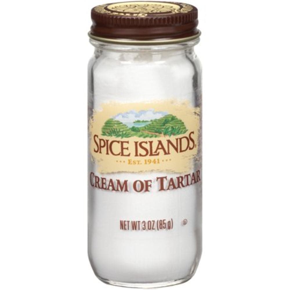 Gewürz-Inseln – Creme von Tartar