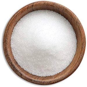 Grenzüberschreitendes Kraut – Erythritgranulat