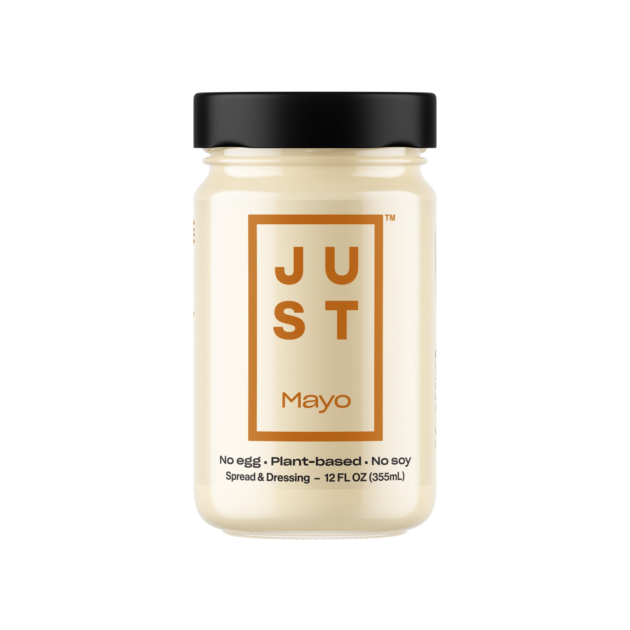 JUST – Mayo Original, 12oz