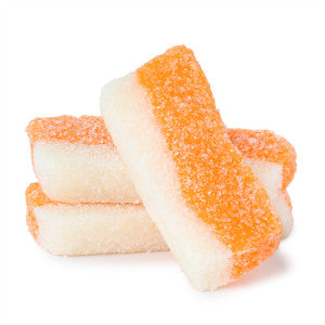 Creamsicle Kokos Streifen