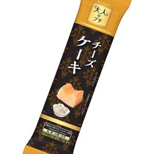 Bourbon, Petit Sweets, Rich Version Puchi Series, Käsekuchen