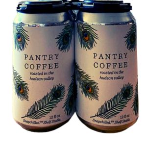 Single Origin kalte Kaffeekannen – 24 x – 12oz