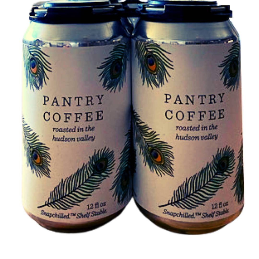 Single Origin Cold Brew Kaffeedosen – 24 x 12 Unzen