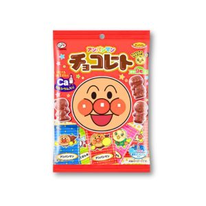 Fujiya Anpanman Schokolade