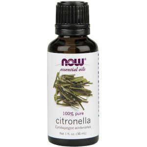 Citronella ätherisches Öl