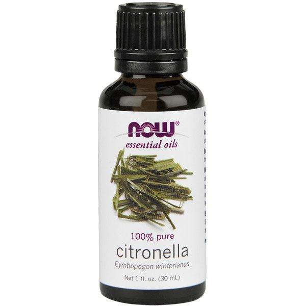 Citronella ätherisches Öl