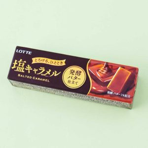 Lotte gesalzene Karamellbonbons