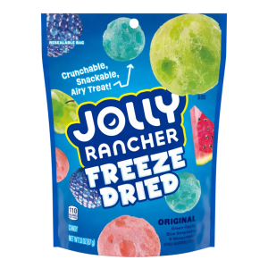 Jolly Rancher Freeze getrocknet