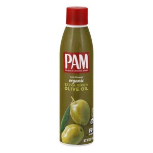 Pam Bio extra natives Olivenöl Kochspray