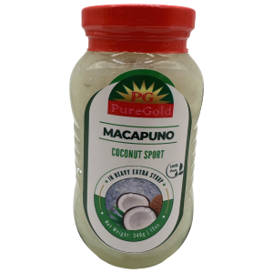 Puregold Kokosnusssport (Macapuno) – – 12oz