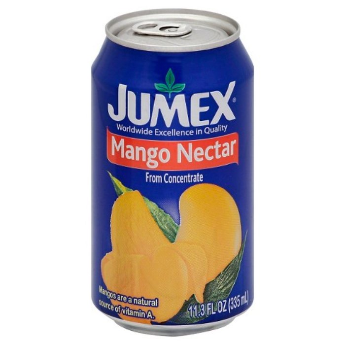 Jumex – Nectar Mango 11.3 Oz – Packung von 24
