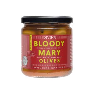 divina blutige Mary Olives®