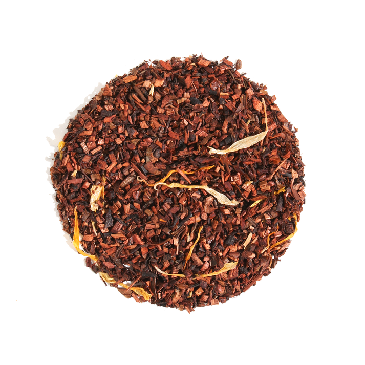 Hunnybush Kräutertee