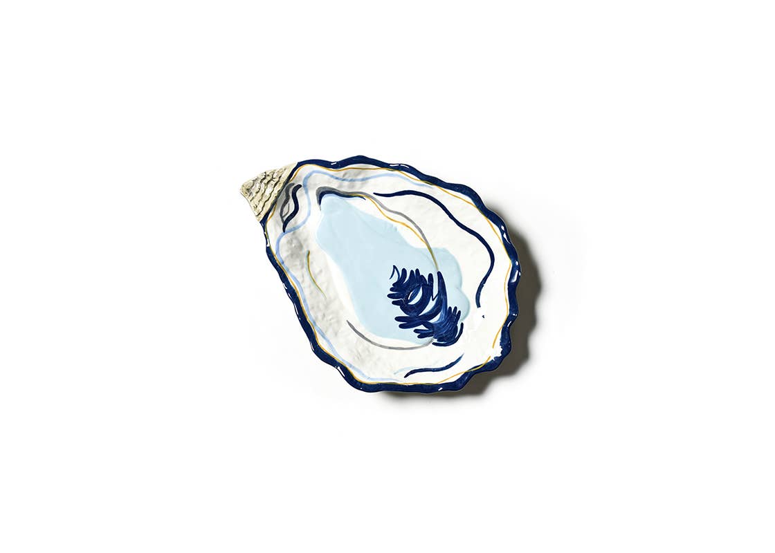 Coton Farben – Oyster Platter