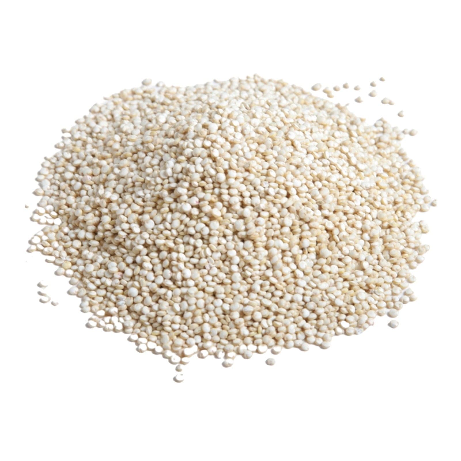 Quinoa Weiß
