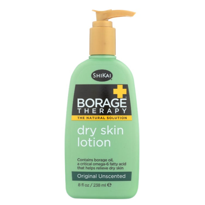 Shikai Borretschlotion, Originalformel, 8 Oz – Packung mit 1