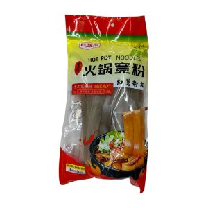 Baillifeng Hot Pot Nudeln