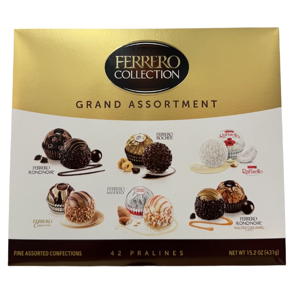 Ferrero Kollektion Gran Sortiment