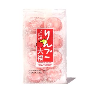 Kubota Daifuku Mochi: Ringo Apfel