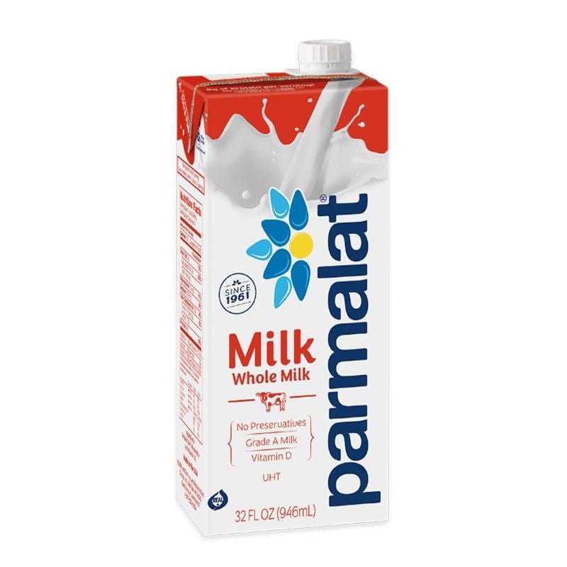Parmalat Vollmilch