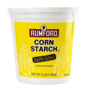 Cornstarch, Non GMO, Vereinigtes Königreich