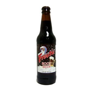 frostie Wurzelbier Soda