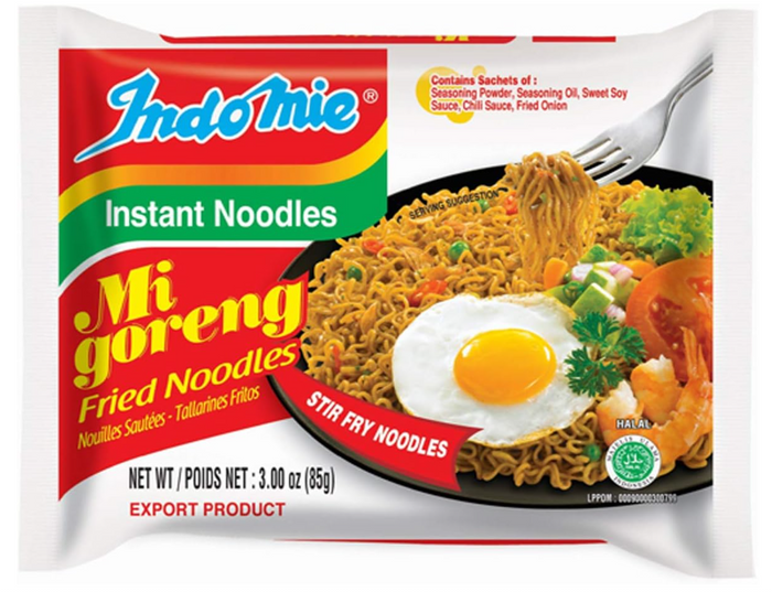 Indomie MI Goreng Instant Nudeln