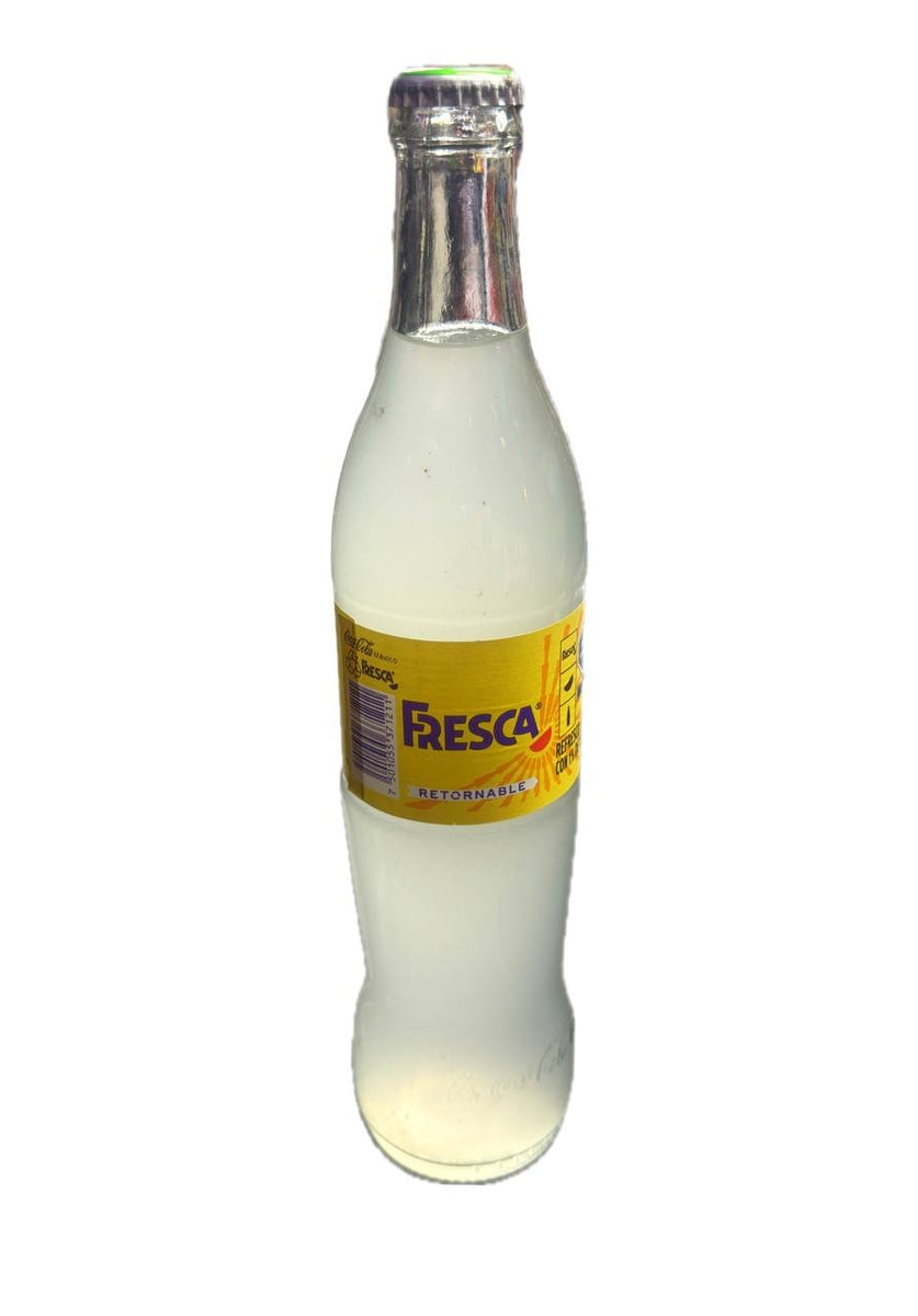 Fresca Soda – 500ml