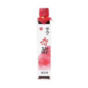 Tajima Jozo Akazu japanischer roter Essig 200ml