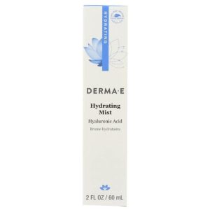 Derma e – feuchtigkeitsspendender Nebel, 2 oz