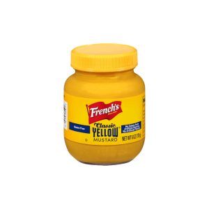 French’s Classic Gelber Senf