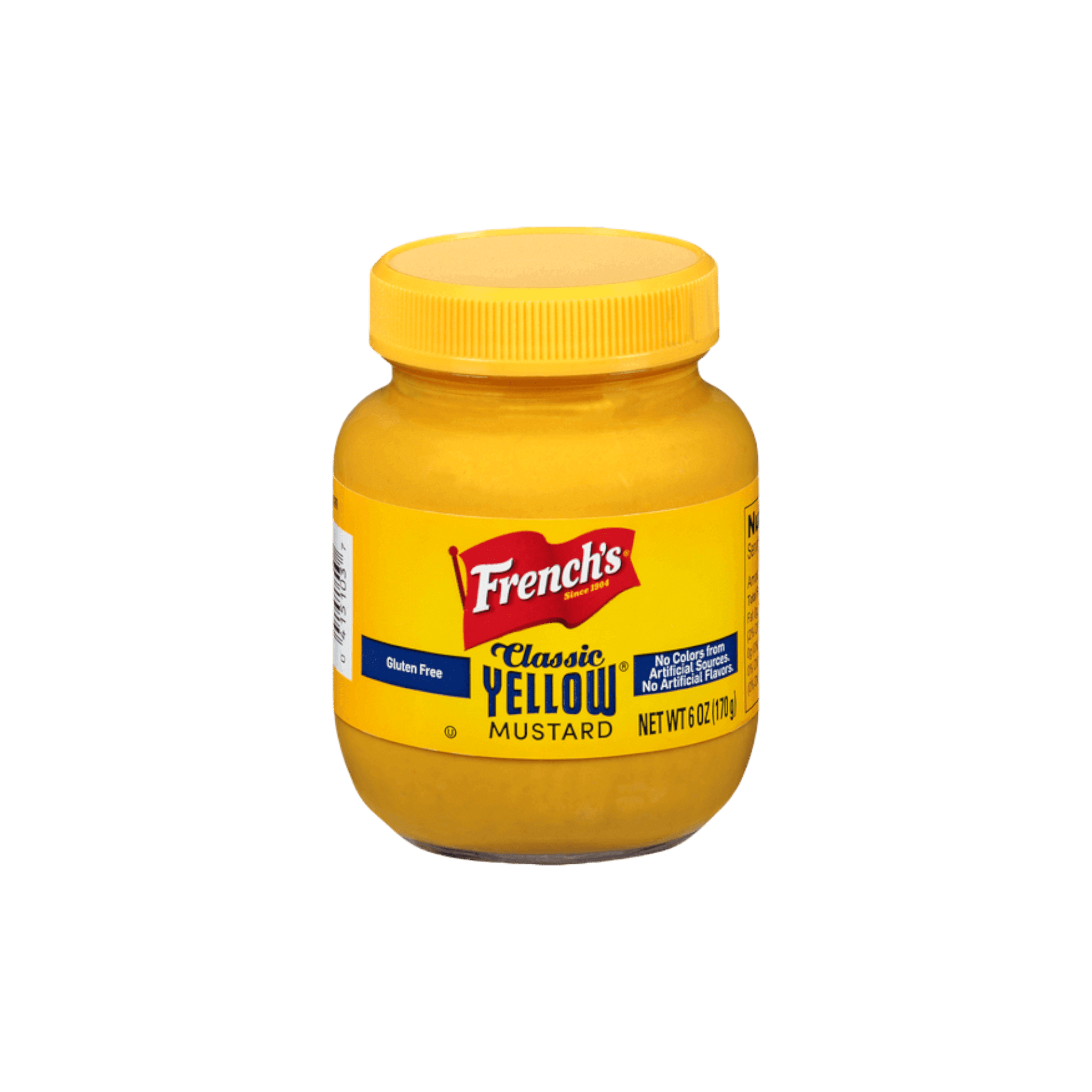 French’s Classic Gelber Senf