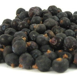 Wacholderbeeren