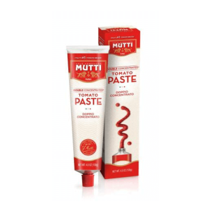 Mutti Double Konzentrat Tomatenpaste