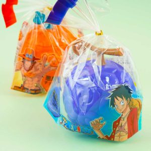 One Piece Devil Fruit Pot With Schokolade