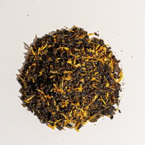 Vanille grüner Tee – aromatisierter grüner Tea