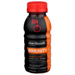 Cheribundi – Immunity Ready To Trinken Sie Torte Kirsche, 8 Floz (Packung mit 12)