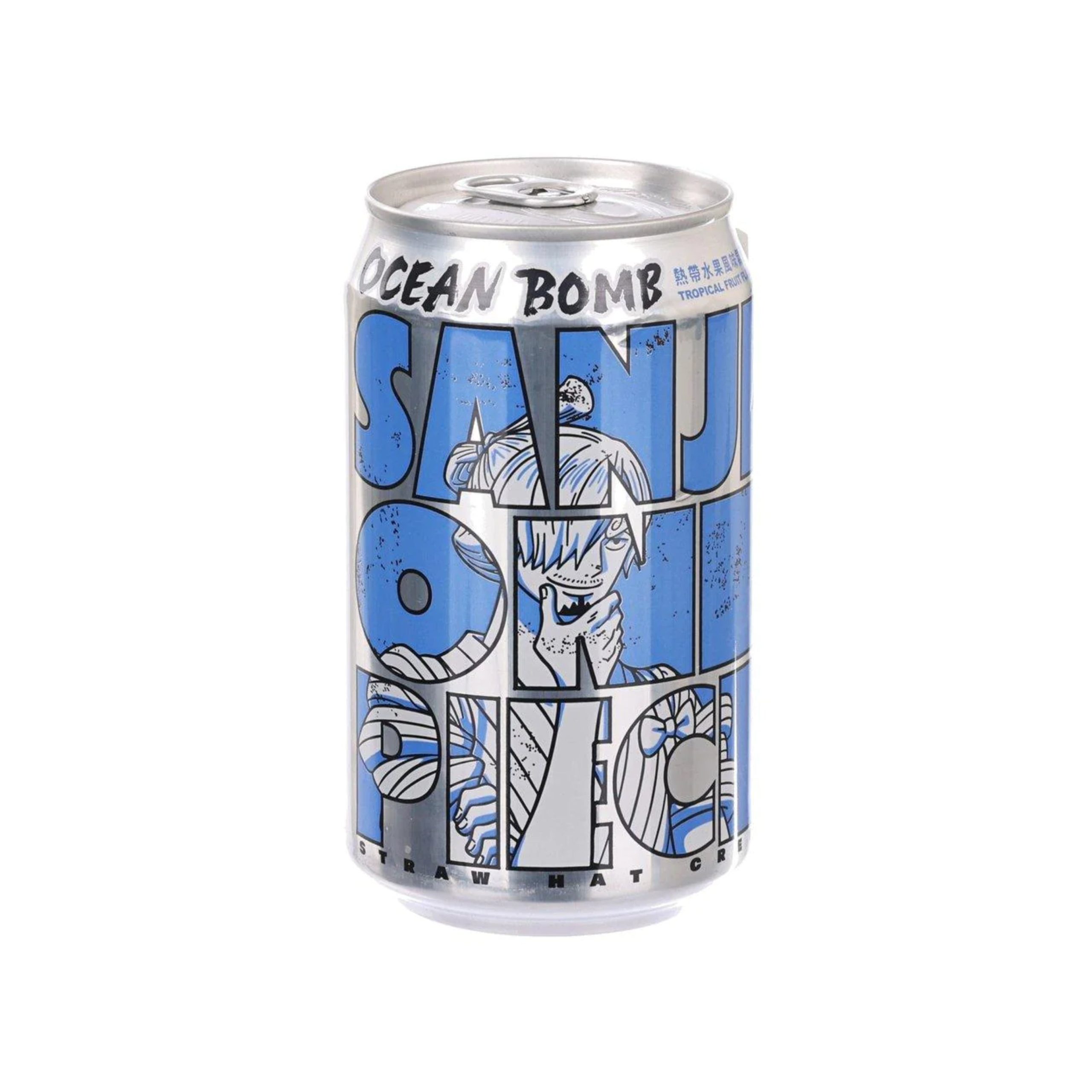 One Piece Sanji glitzernd Water – tropische Früchte (Taiwan)