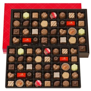 Mary’s, Fancy Schokolade, 80 Stk als Geschenk